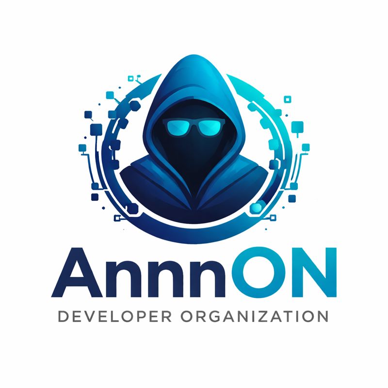 AnnnON Developer Organization Logo
